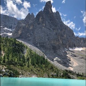 Meet your Posher, Jay